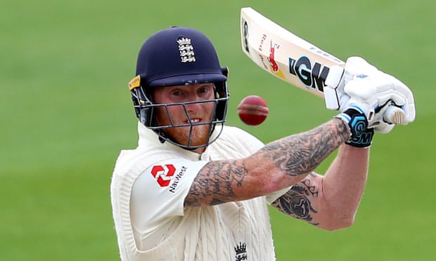 Ben Stokes is taking an indefinite break from all cricket with immediate effect.
