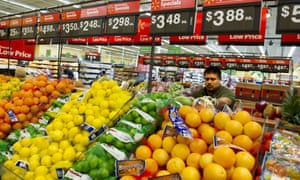 ‘Assuming this result is close to reality, it suggests the need for taking much stronger action to make it easier and cheaper to eat fruits and vegetables,’ said one academic.