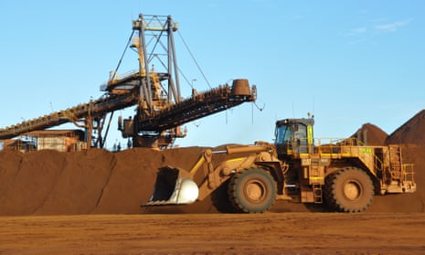 Fortescue Metals has been accused of rejecting an important resolution on the desecration of Aboriginal heritage sites ‘on a minor technicality’.