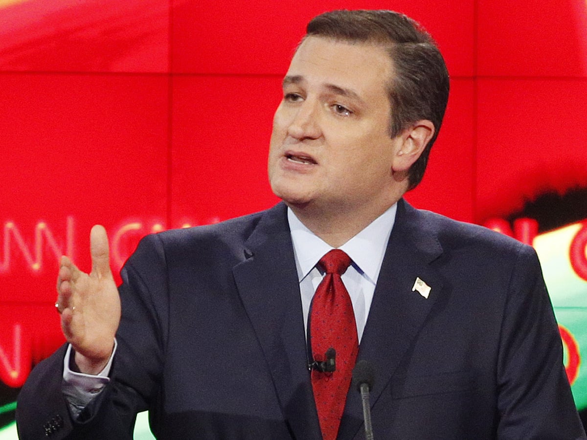 Ted Cruz Denies Immigration Policy Flip Flop In Defense Against Marco Rubio Republicans The Guardian Ted Cruz Denies Immigration Policy Flip Flop In Defense Against Marco Rubio Republicans The Guardian