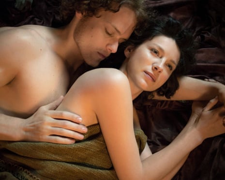 From orgies to marathon sex scenes: how did period drama get so raunchy? | Television | The Guardian From orgies to marathon sex scenes: how did period drama get so raunchy? | Television | The Guardian