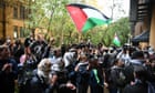 University of Melbourne and protesters fail to resolve deadlock as pro-Palestine camp ends at Monash