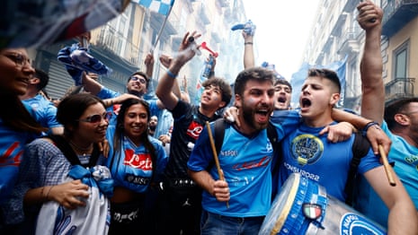 It's the Bandinis 2023! The complete Serie A season review, Serie A