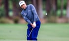 Ian Poulter hits back at Paul Azinger over European Tour comments