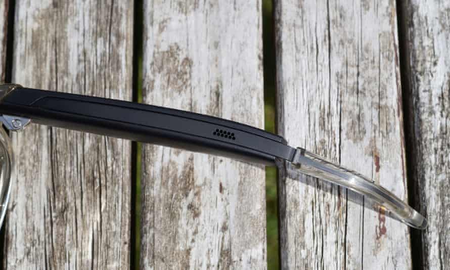 Fauna audio glasses review