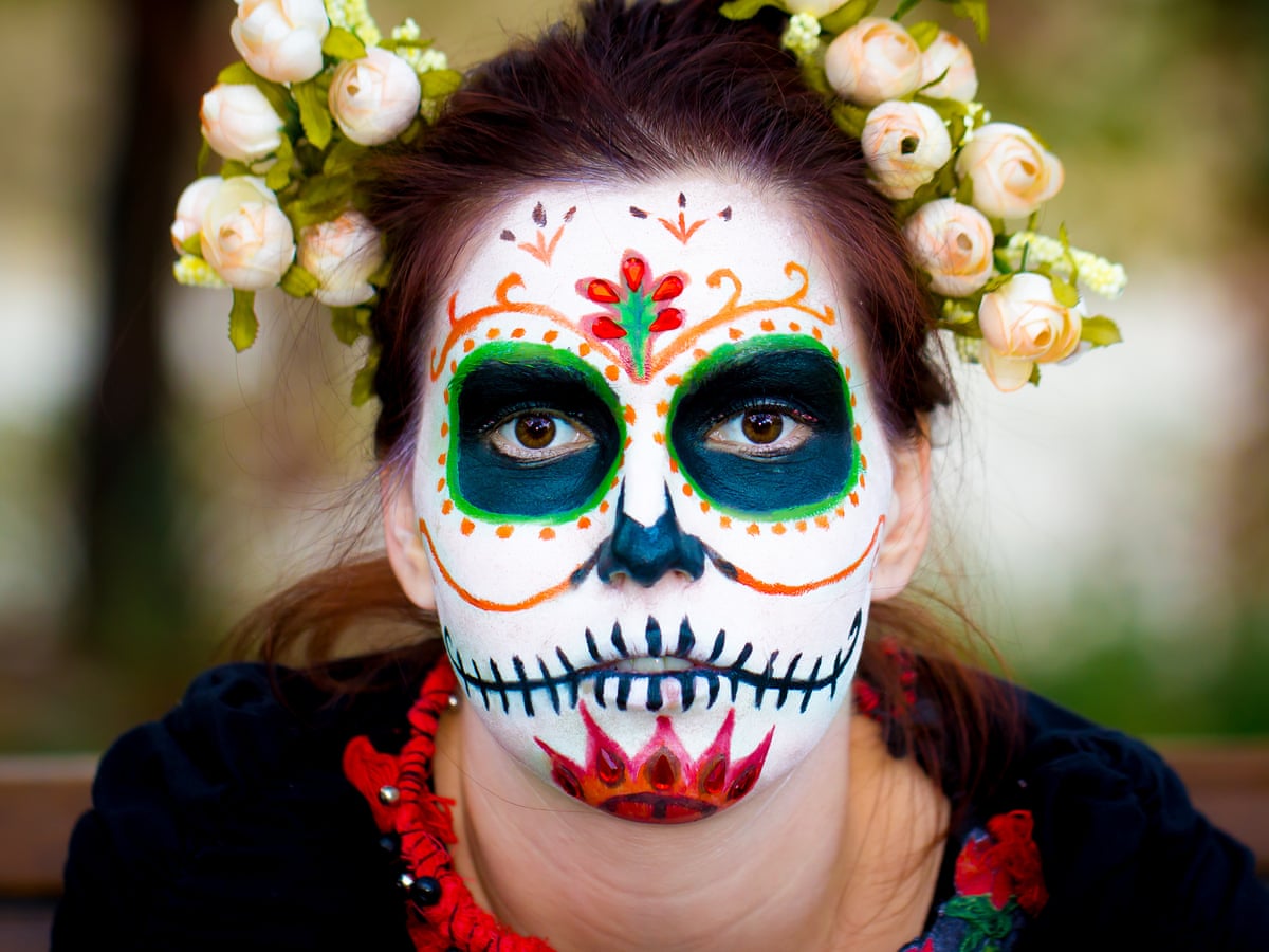 Remember You Will Die And 11 Other Tips For A Better Death Death And Dying The Guardian