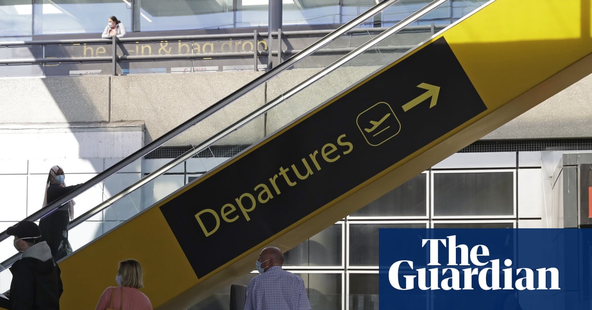 Britons living abroad: tell us your views on UK politics today