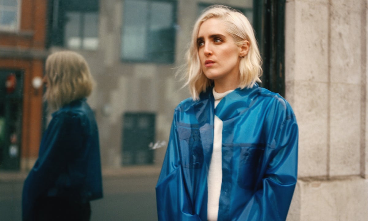 girl in blue dress hits vape with pussy Blink Twice' Ending Explained: Let's Discuss Zo Kravitz's Wild Directorial Debut