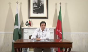 Imran Khan