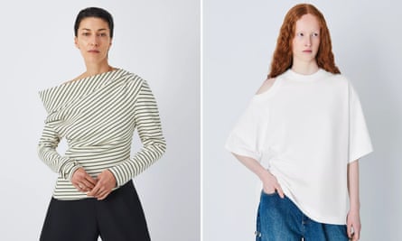 John Lewis x A.W.A.K.E. Mode collaboration