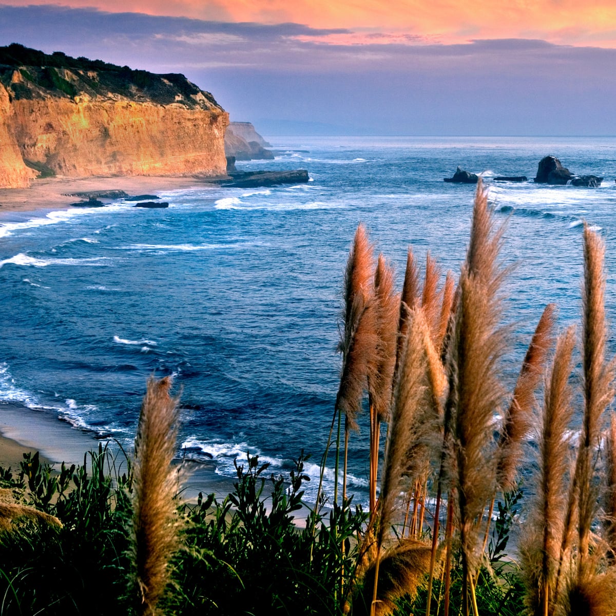 Sinking Santa Cruz Climate Change Threatens Famed California Beach Town California The Guardian Sinking Santa Cruz Climate Change Threatens Famed California Beach Town California The Guardian