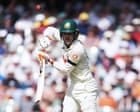 Australia in vantaggio di 356 run al terzo Test dell'Ashes: Travis Head 142
