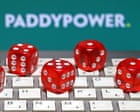 Paddy Power owner says raising online gambling taxes will hit profits hard