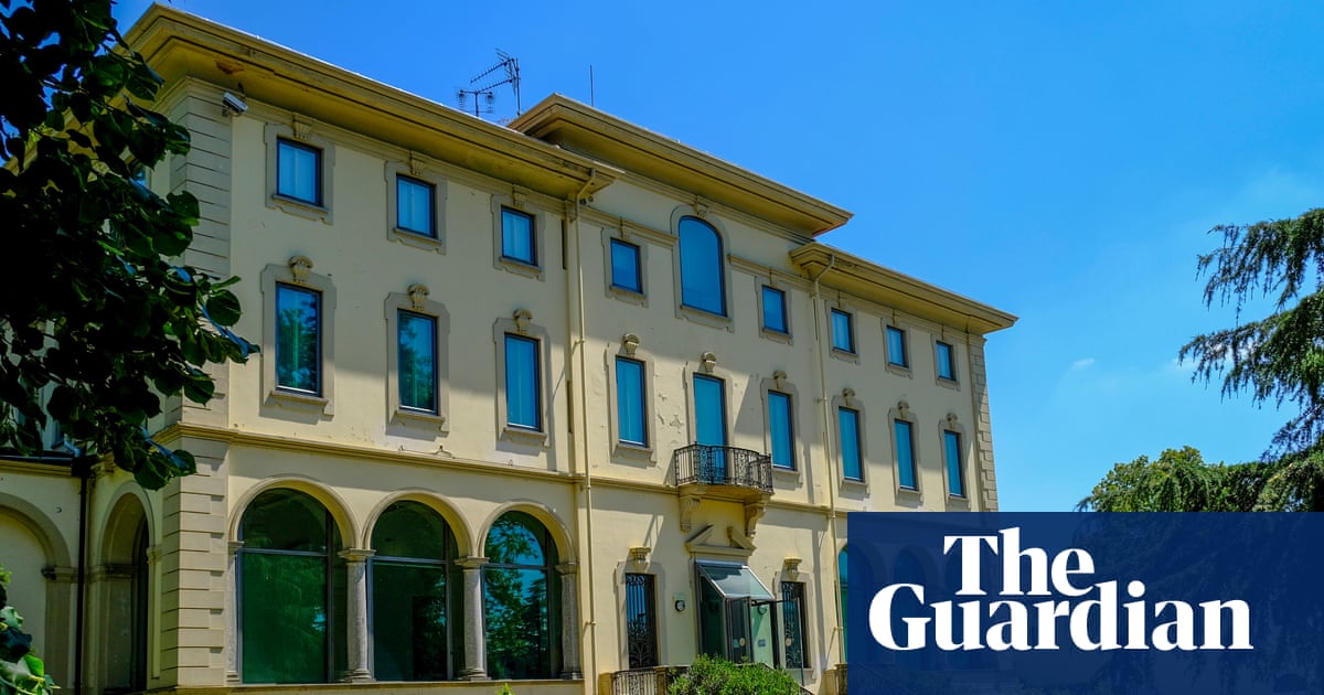 Thieves steal Renoir, Cézanne and Matisse paintings worth millions from Italian museum Thieves steal Renoir, Cézanne and Matisse paintings worth millions from Italian museum