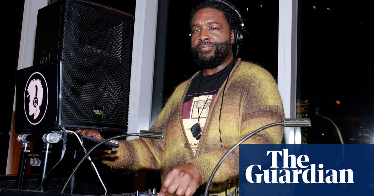 Review of “Hip-hop Is History” by Questlove: Exploring the Evolution of Rap Music in Music Literature Review of “Hip-hop Is History” by Questlove: Exploring the Evolution of Rap Music in Music Literature