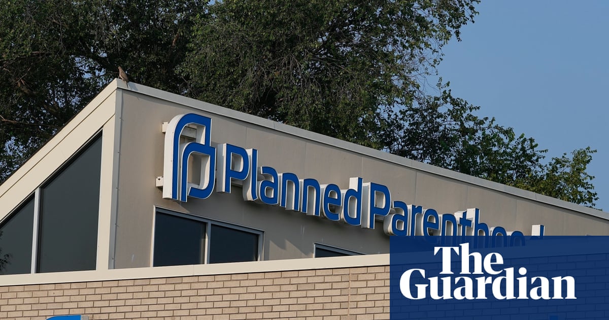 Trump-era "pro-life" policy at work: fewer cancer screenings, less birth control, more clinic closures—and a big victory for the right to suffer quietly without medical care.