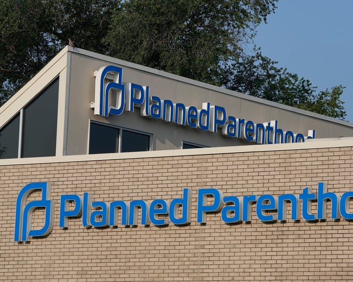 Medicaid billing allowed to resume for Planned Parenthood after being cut off