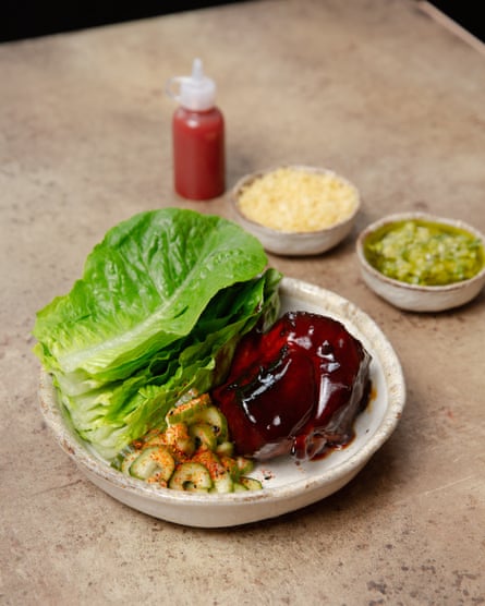 Overview of the yr: ‘I used to be privileged to eat stupidly effectively in 2022’ | Meals Overview of the yr: ‘I used to be privileged to eat stupidly effectively in 2022’ | Meals
