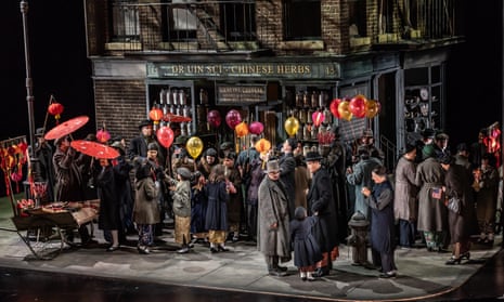 wexford opera festival dress code The First Festival
