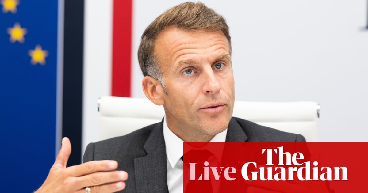 Over 560 schools disrupted in France as high school protests escalate