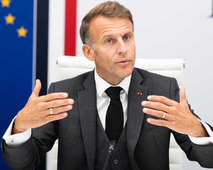 G7 to release 100m barrels from reserves to combat surging diesel prices – Europe live