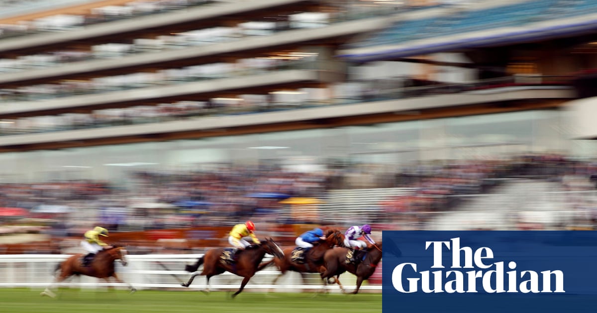 Talking Horses: uplifting Royal Ascot points to a bright future for racing