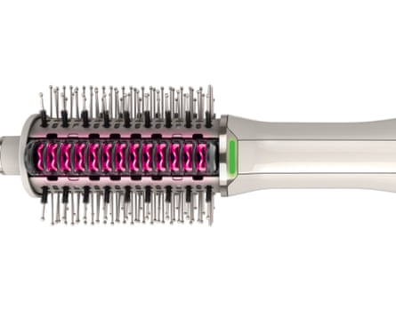 Shark HT202UK SmoothStyle Hot Brush