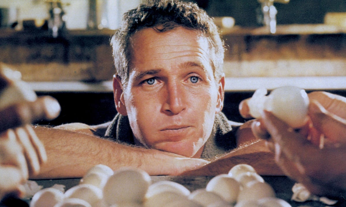 How I became a Sєxual creature' – Paul Newman reveals all in newly discovered memoir | Movies | The Guardian