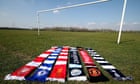 European Super League: government, FA and Uefa unite to denounce plans