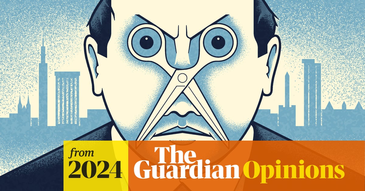 Birmingham’s cuts reveals the ugly truth about Britain in 2024: the state is abandoning its people | John Harris