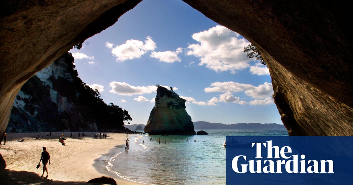 ‘Aotearoa is and always will be beautiful’: New Zealand readers’ favourite wild places