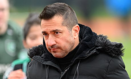 Celtic Women manager butted by Rangers assistant after game
