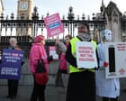 Assisted dying bill to get further scrutiny by Lords committee