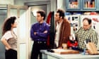 Tell us: what would you like to see in a Seinfeld reunion?
