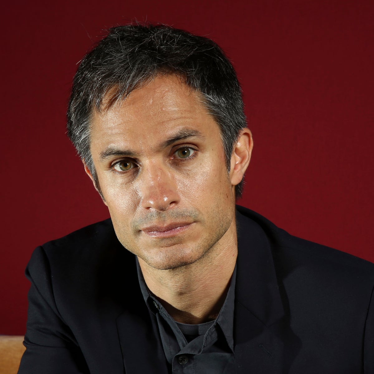 Gael García Bernal Photos, News and Videos, Trivia and Quotes - FamousFix