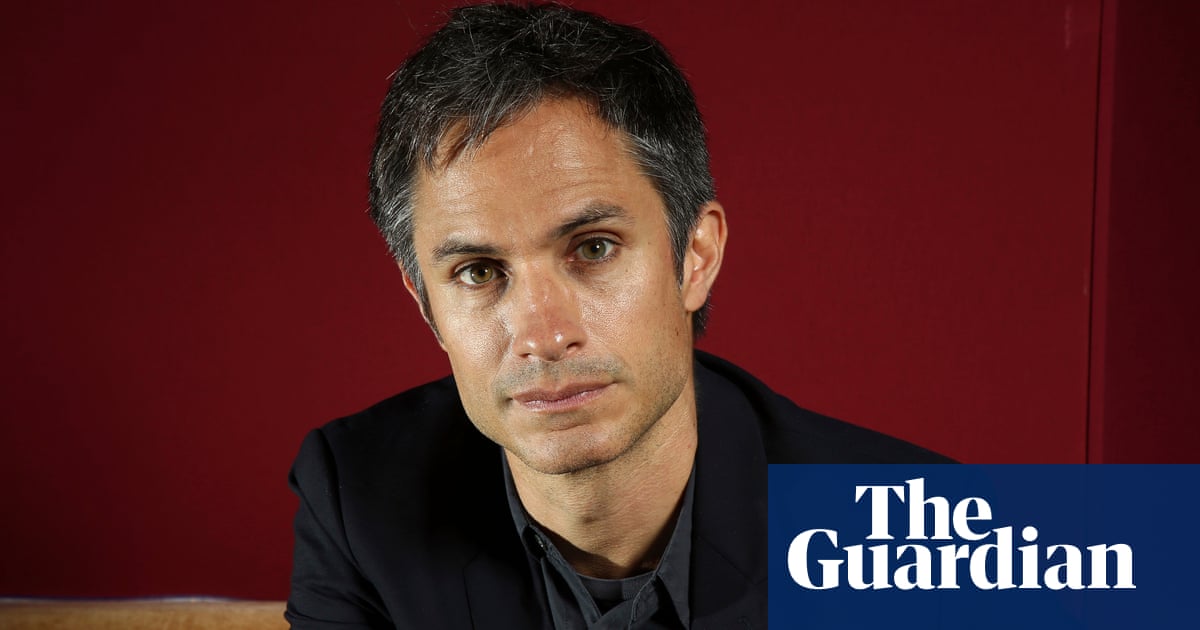 Gael García Bernal: The pandemic has taught me that I need something to say