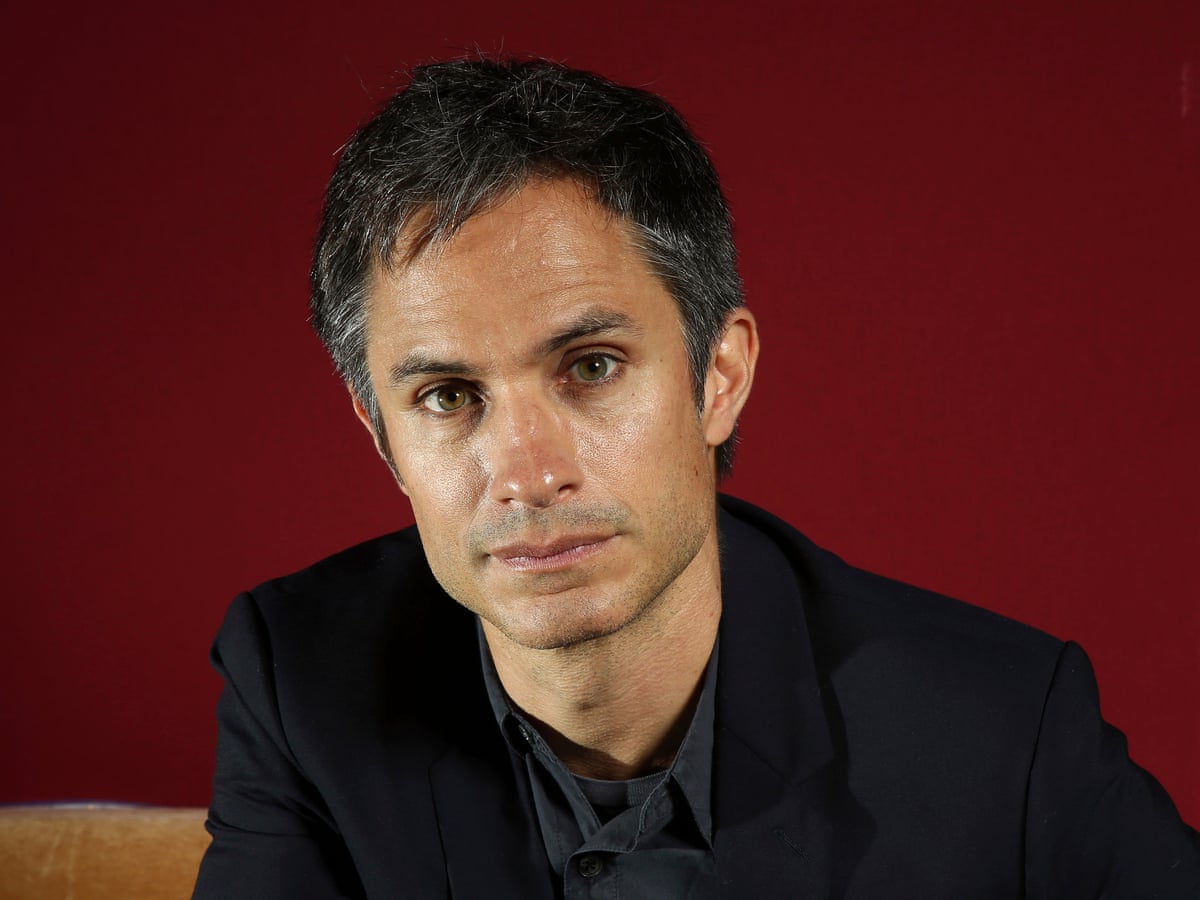 Gael García Bernal: 'The pandemic has taught me that I need something to say' | Movies | The Guardian