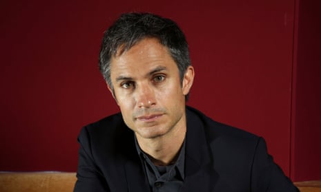 Gael Garcia Bernal: ‘If this pandemic has made me learn one thing it is that I have to work less.’