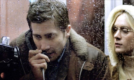 still from zodiac