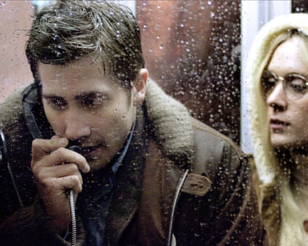 A still from Zodiac