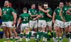 The Breakdown | Ireland look to boost Triple Crown hopes with a museum-worthy win