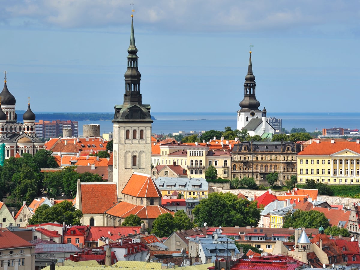 SEX AGENCY Tallinn Sex guide Tallinn