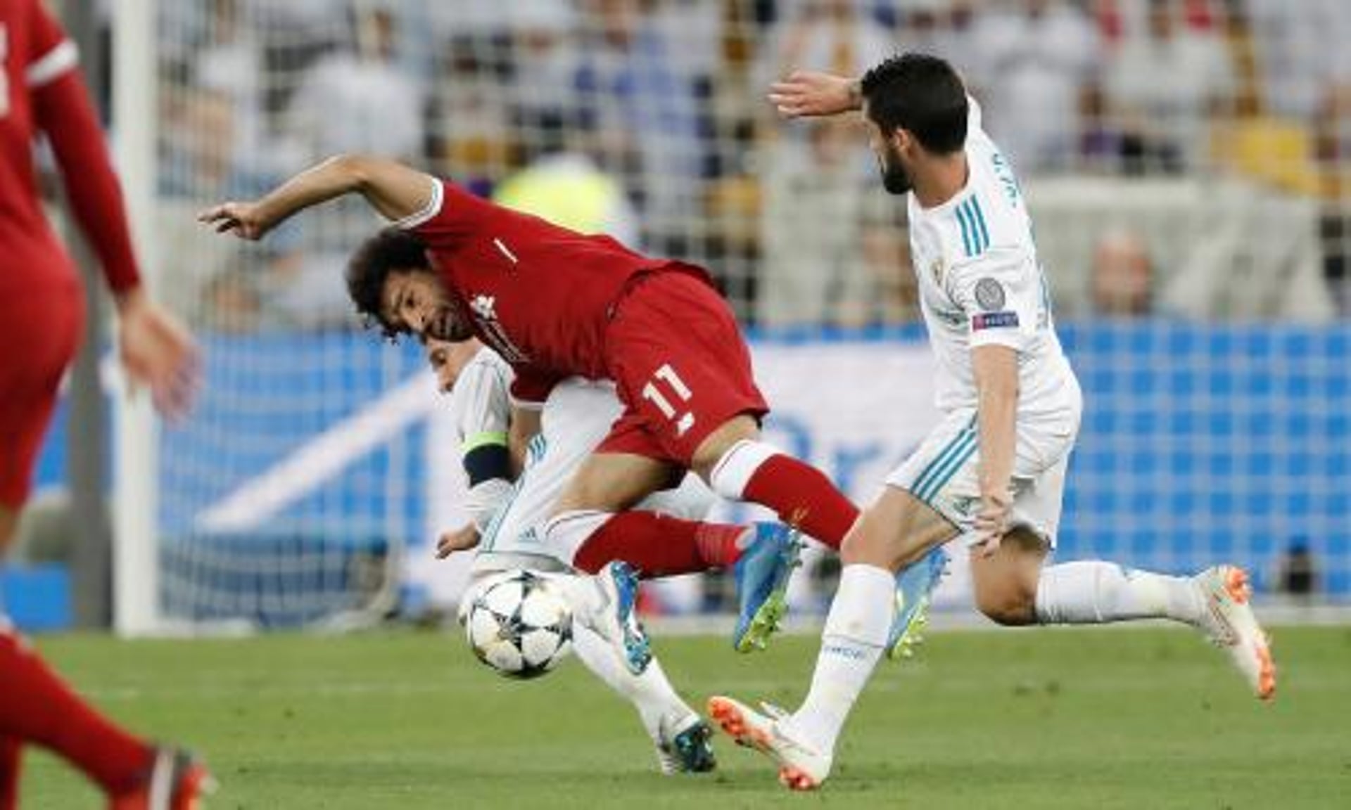 Ramos is the GOAT - Page 3 500