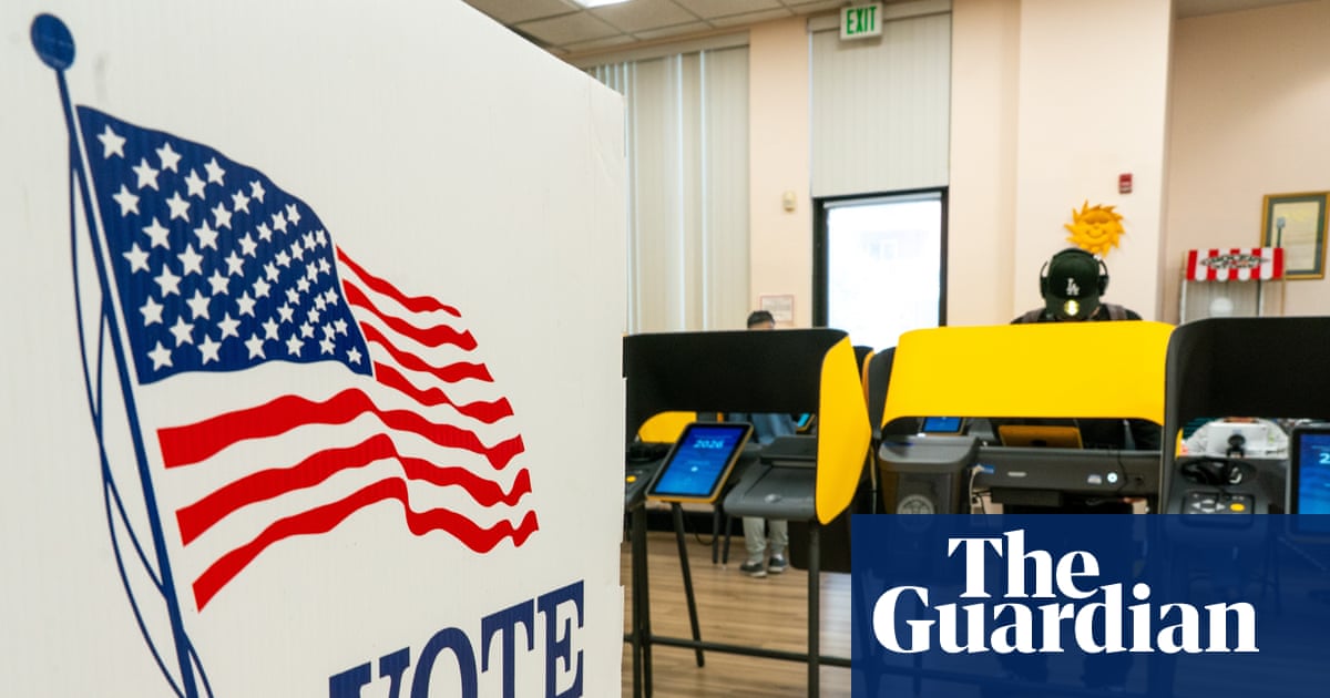 DoJ’s suspected non-citizens list includes ‘high percentage’ of those born in US, LA officials say