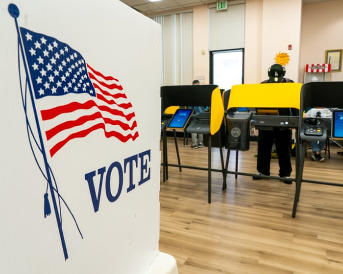 DoJ’s suspected non-citizens list includes ‘high percentage’ of those born in US, LA officials say