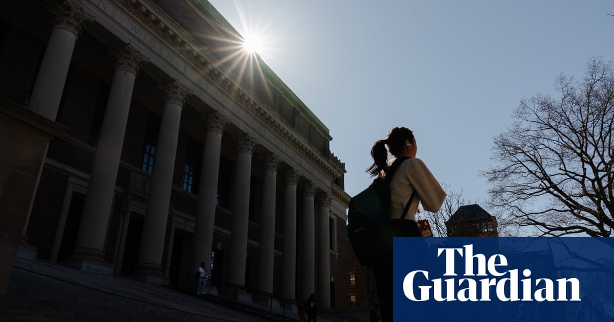 What would it mean for Trump to revoke Harvard’s tax-exempt status?