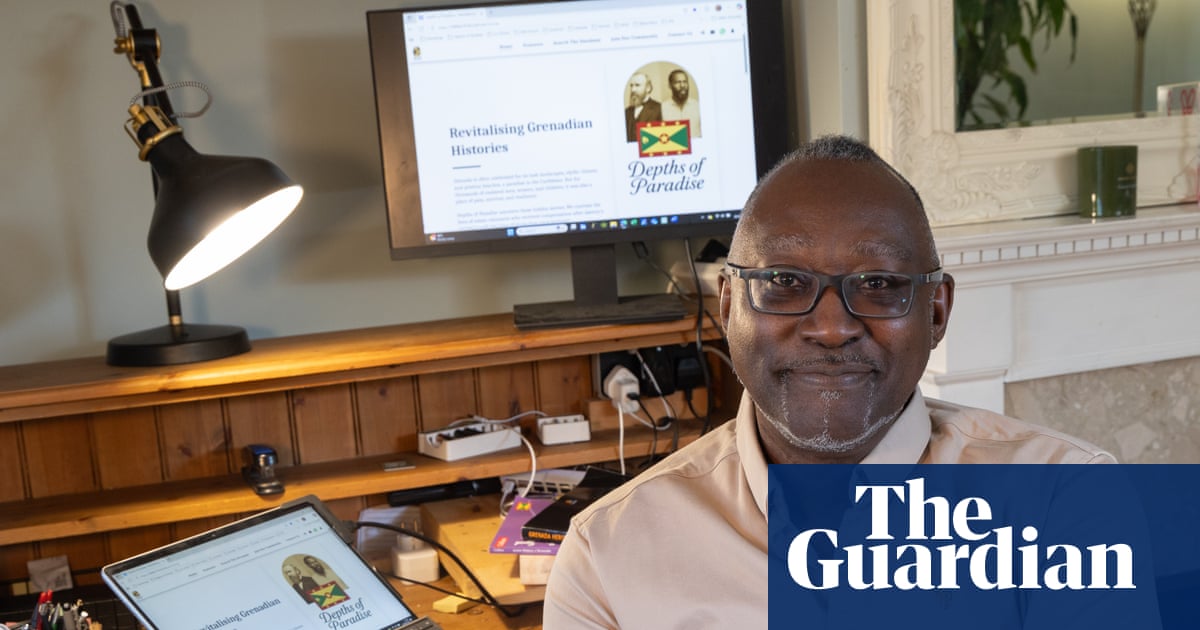 Stories of enslaved Africans in Grenada made into searchable archive