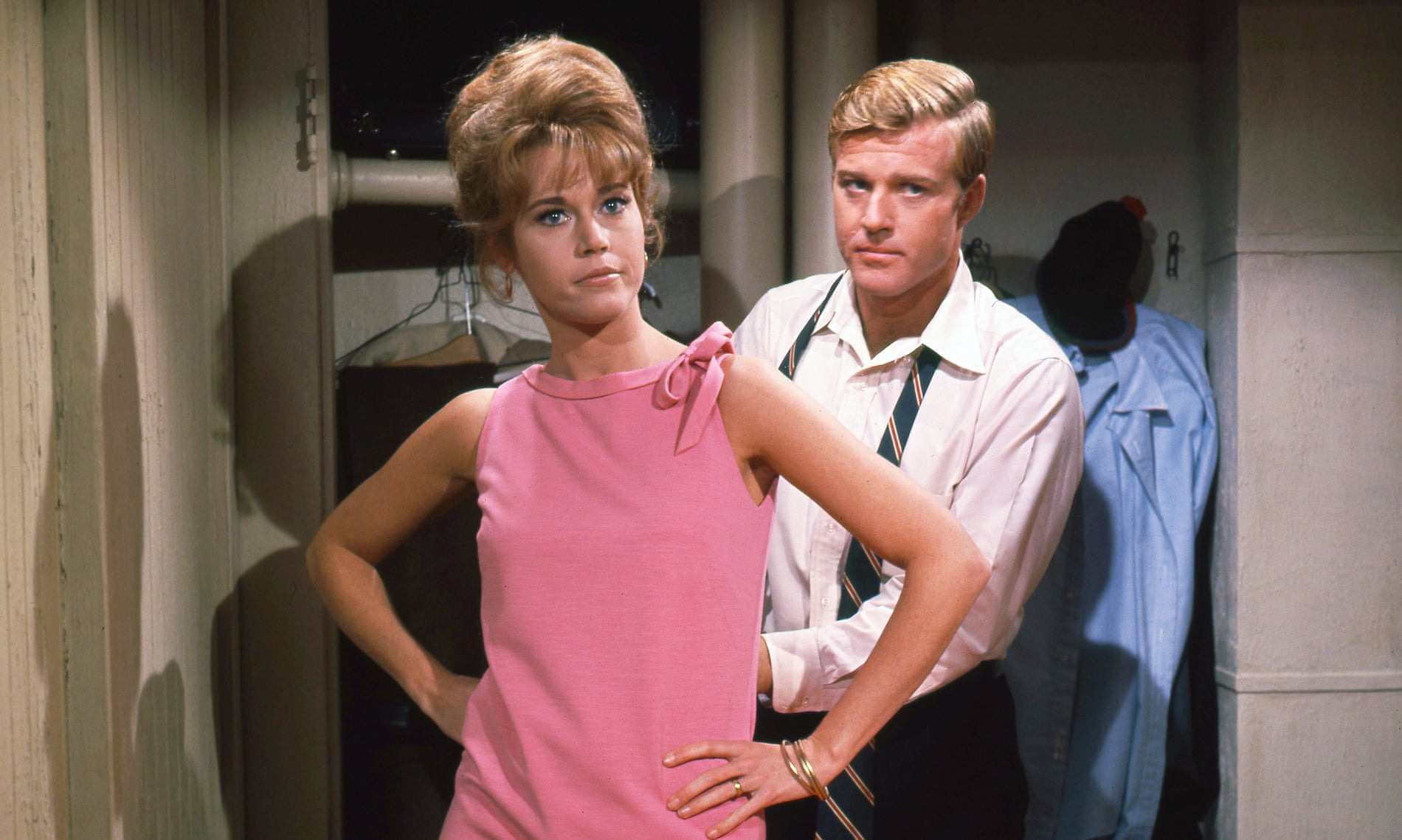 Hollywood Icon Robert Redford Dies at 89 4 2400