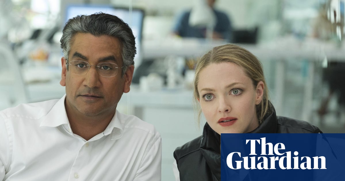 Elizabeth Holmes mania: how the buzziest film of the year has resurrected a gut-twisting TV drama