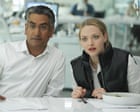 Elizabeth Holmes mania: how the buzziest film of the year has resurrected a gut-twisting TV drama